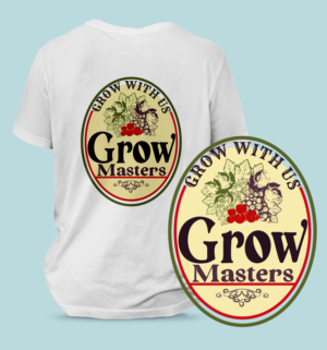 T-shirt Design by Graphic Storm