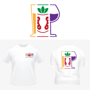 T-Shirt-Design von miguelrua95 für dieses Projekt | Design #26558586