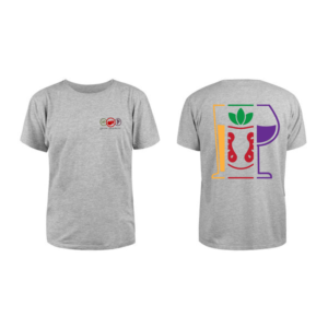 T-shirt Design by miguelrua.design for this project | Design: #26560436