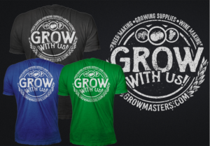 T-shirt Design by Xerox