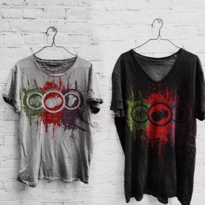 T-shirt Design by Tolga for this project | Design: #26546932