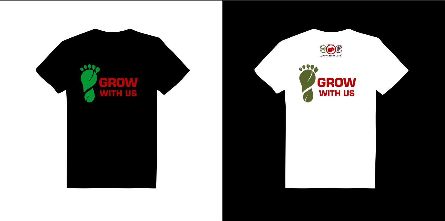 Diseño de Camiseta por tt-67 para este proyecto | Diseño #26539760