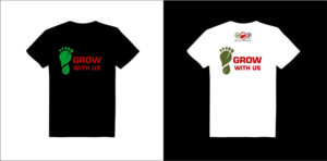 T-shirt Design by tt-67 for this project | Design: #26539760