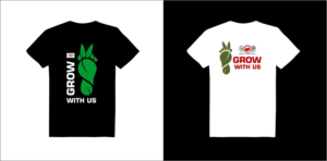 T-Shirt-Design von tt-67 für dieses Projekt | Design #26545911