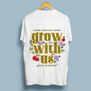T-Shirt-Design von Navisol Creatives für dieses Projekt | Design #26526640