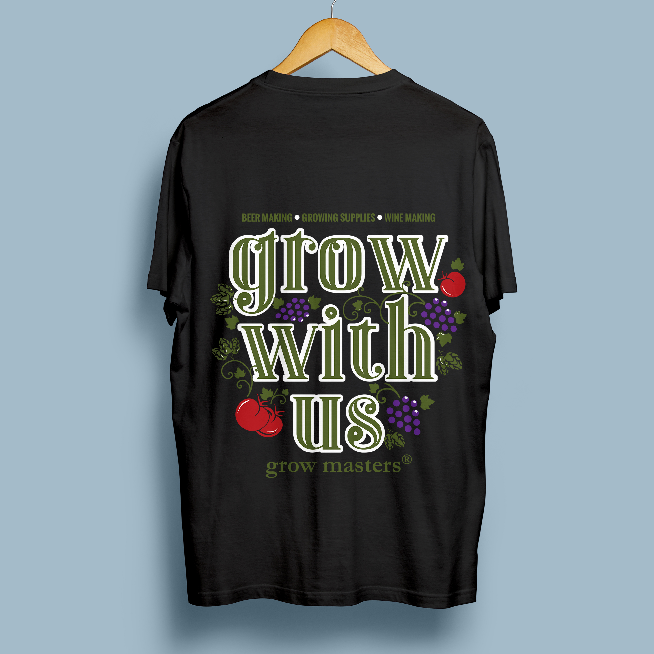 T-Shirt-Design von Navisol Creatives für dieses Projekt | Design #26526641
