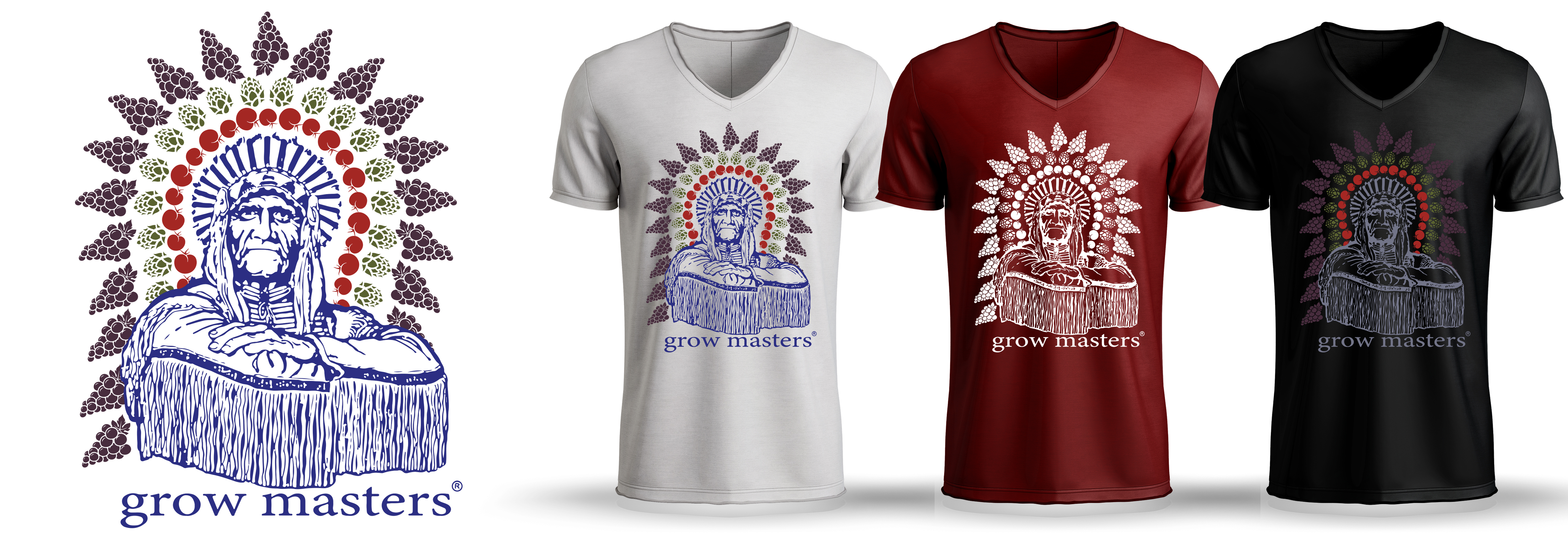 T-Shirt-Design von Al Pech für dieses Projekt | Design #26565957