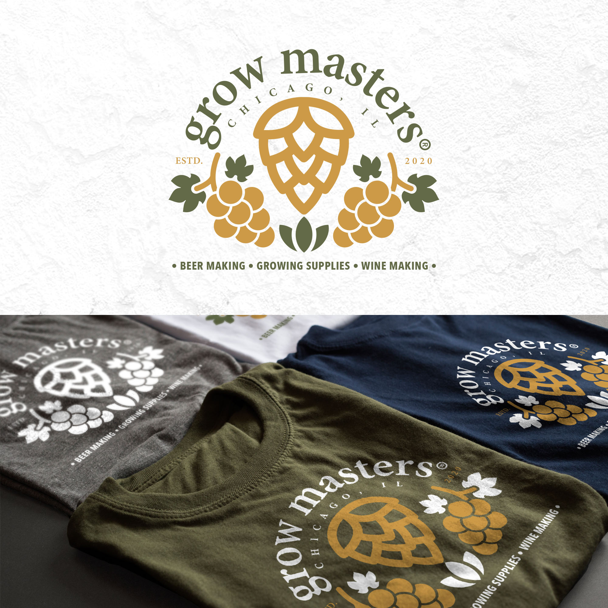 T-Shirt-Design von simple mind für dieses Projekt | Design #26516925