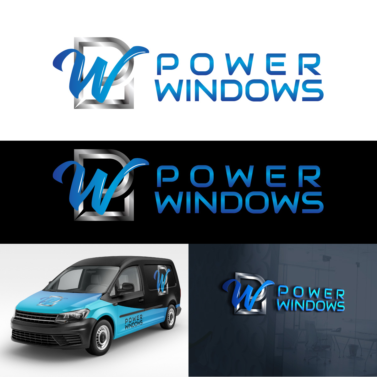 Logo Design by Sergio Coelho for this project | Design #26537171