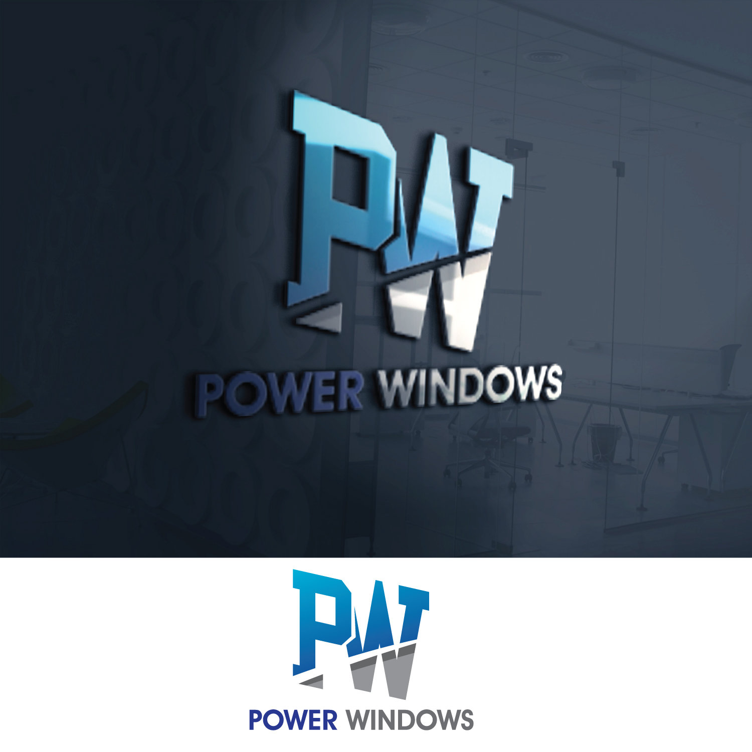 Logo Design by GODDREAMCREATION for this project | Design #26518334