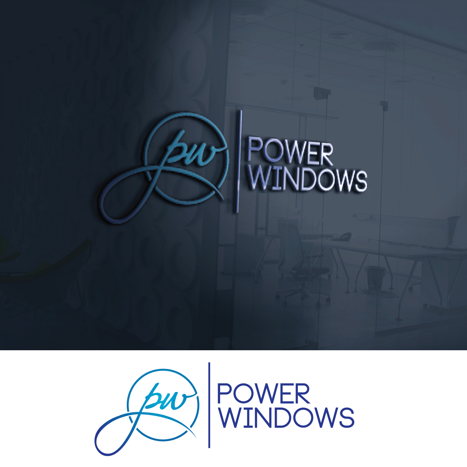 Logo Design by GODDREAMCREATION for this project | Design #26518335