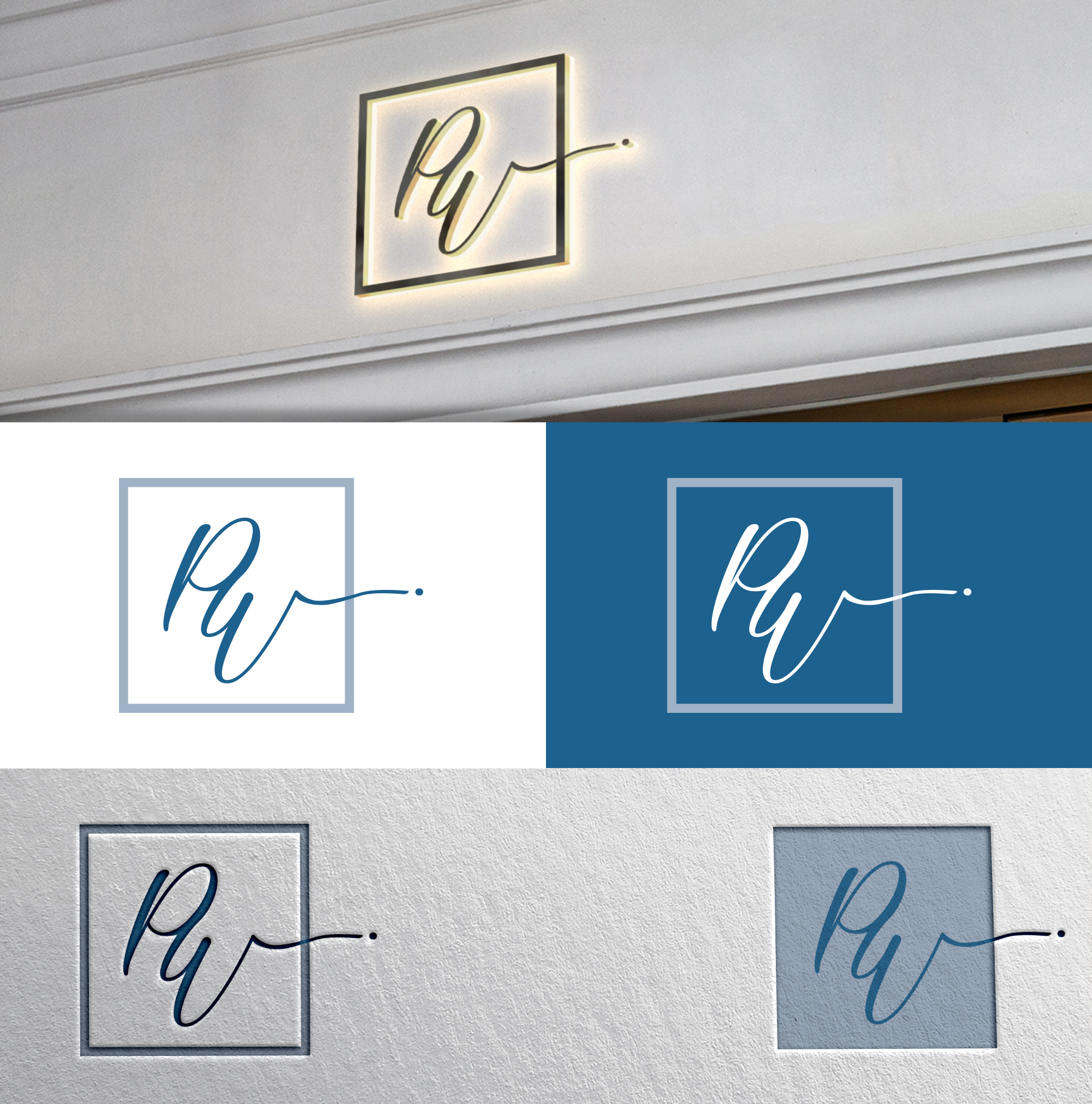 Logo Design by Blessing Angel for this project | Design #26515120