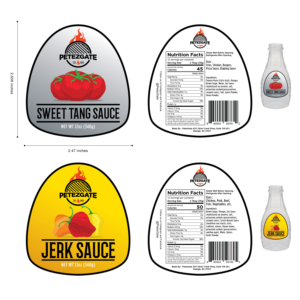 Packaging Design by Christopher.Min