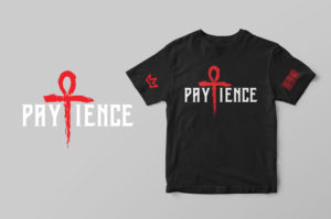 T-Shirt-Design von josedomingo für Black Culture Wear LLC. | Design: #26534258