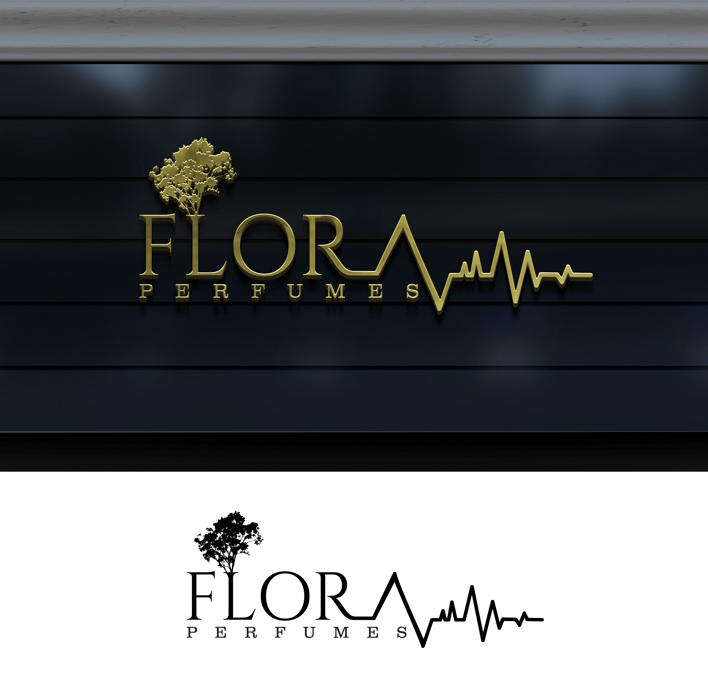 Logo Design by u2square for this project | Design #26519031