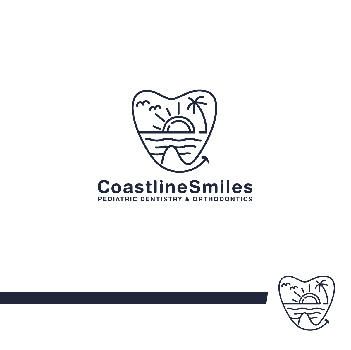 Logo Design by Fat Bat Man for this project | Design #26516163
