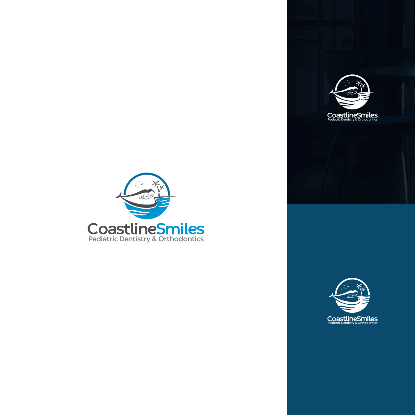 Diseño de Logo por Arham Hidayat para este proyecto | Diseño #26560745