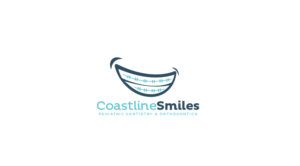 CoastlineSmiles | Logo Design by jaime.sp