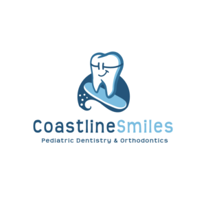 CoastlineSmiles | Logo Design by Veronika K.