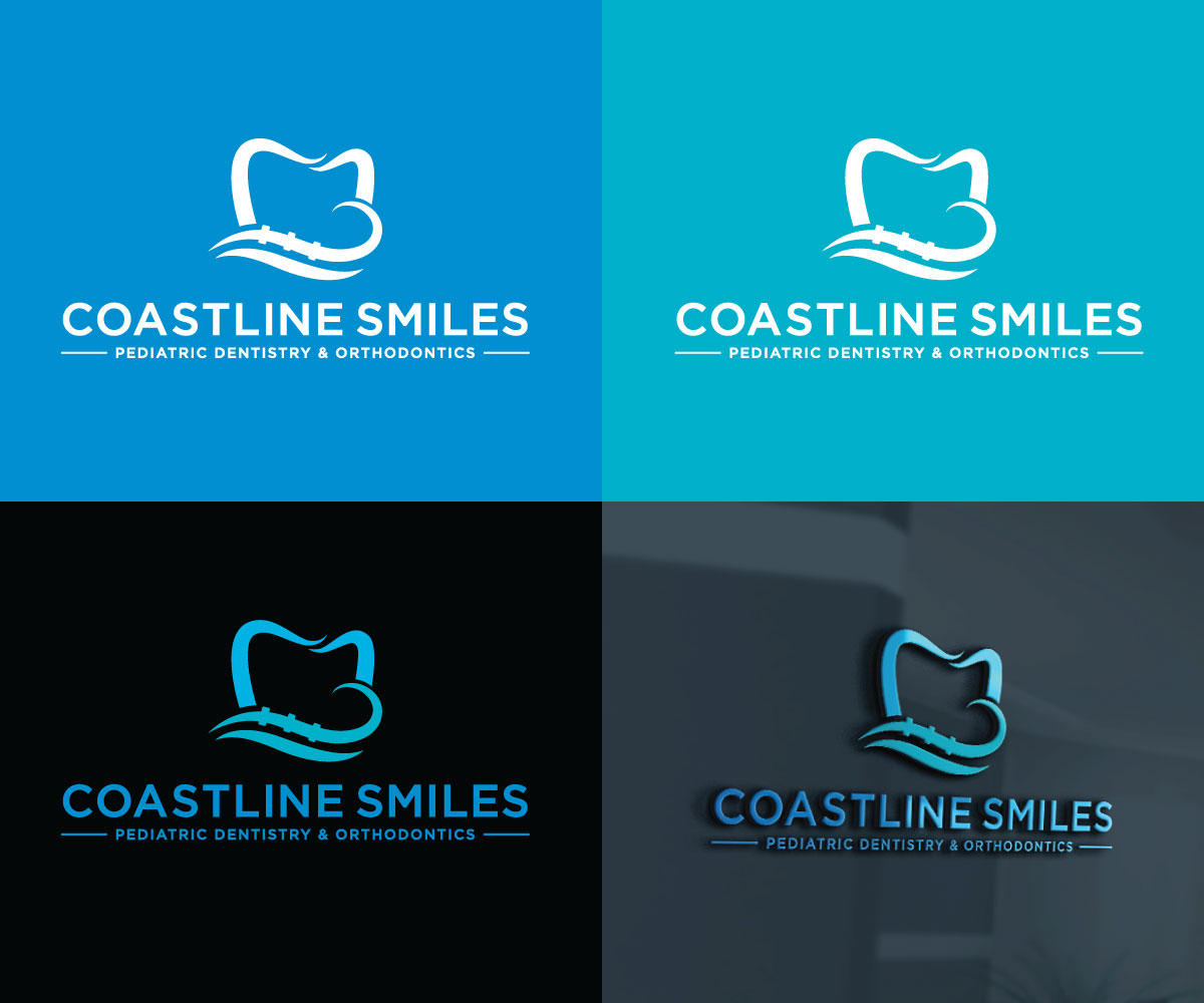 Logo Design by Atec for this project | Design #26526656