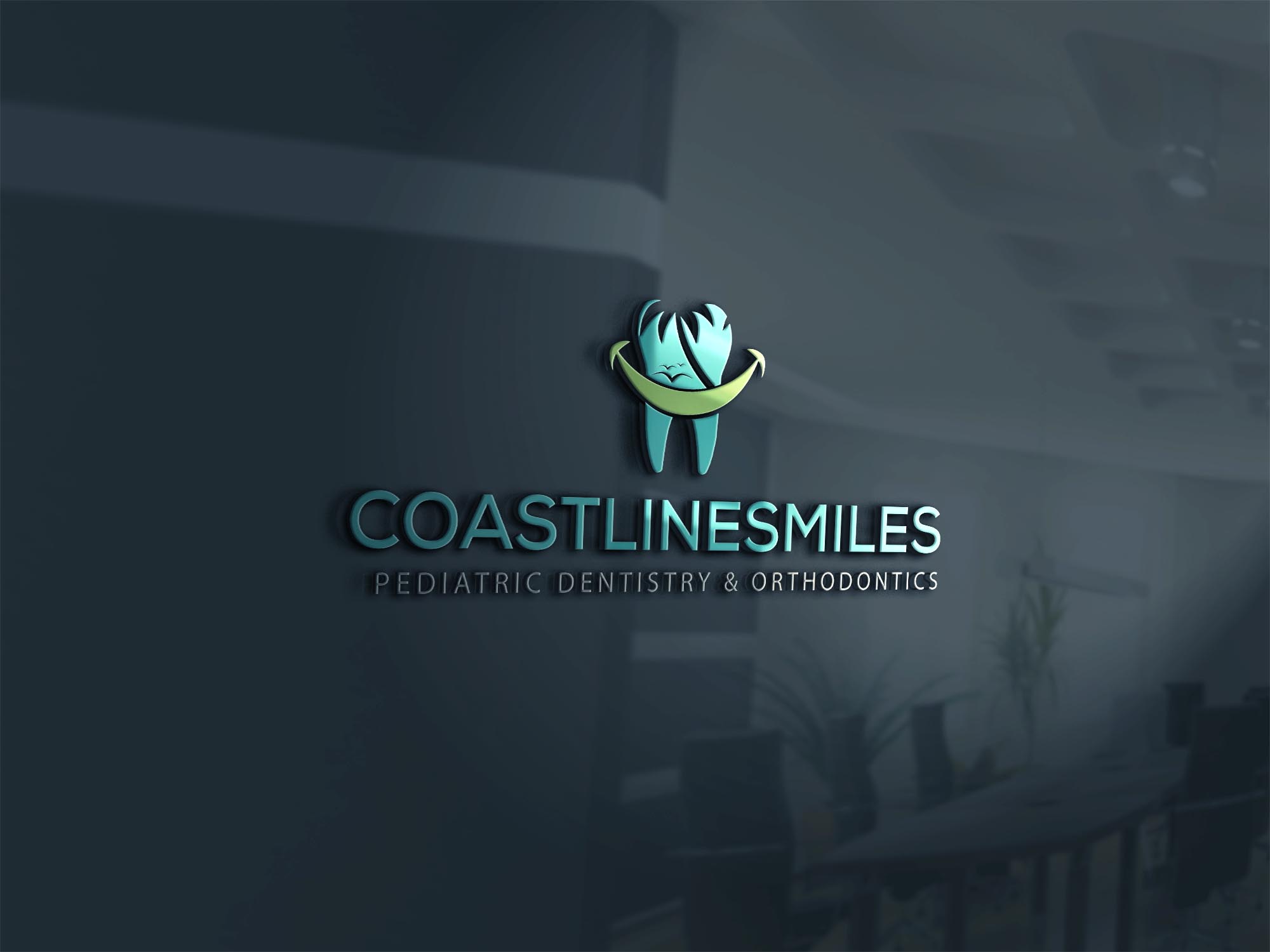 Logo Design by Aemidesigns for this project | Design #26544540