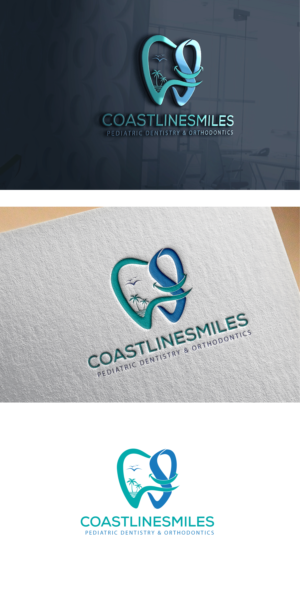 Logo Design by Aemidesigns for this project | Design #26587301
