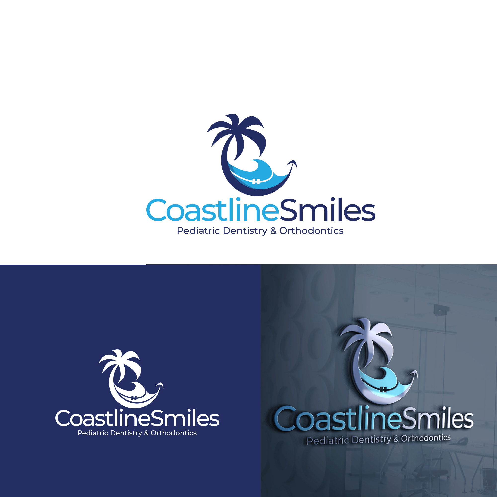 Logo Design by sherman for this project | Design #26566373