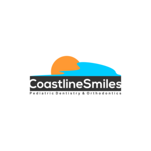 CoastlineSmiles | Logo Design by Gerald Design 3