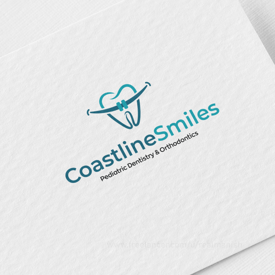 Logo-Design von RealManish für dieses Projekt | Design #26516174