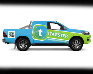 Car Wrap Design by RubelRir for Patriot Hitches, LLC | Design: #26553716