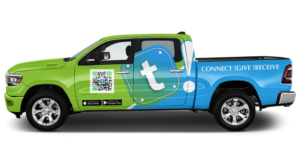 Car Wrap-Design von Adi Saos für Patriot Hitches, LLC | Design #26527183