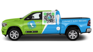 Car Wrap Design by Adi Saos for Patriot Hitches, LLC | Design: #26541125