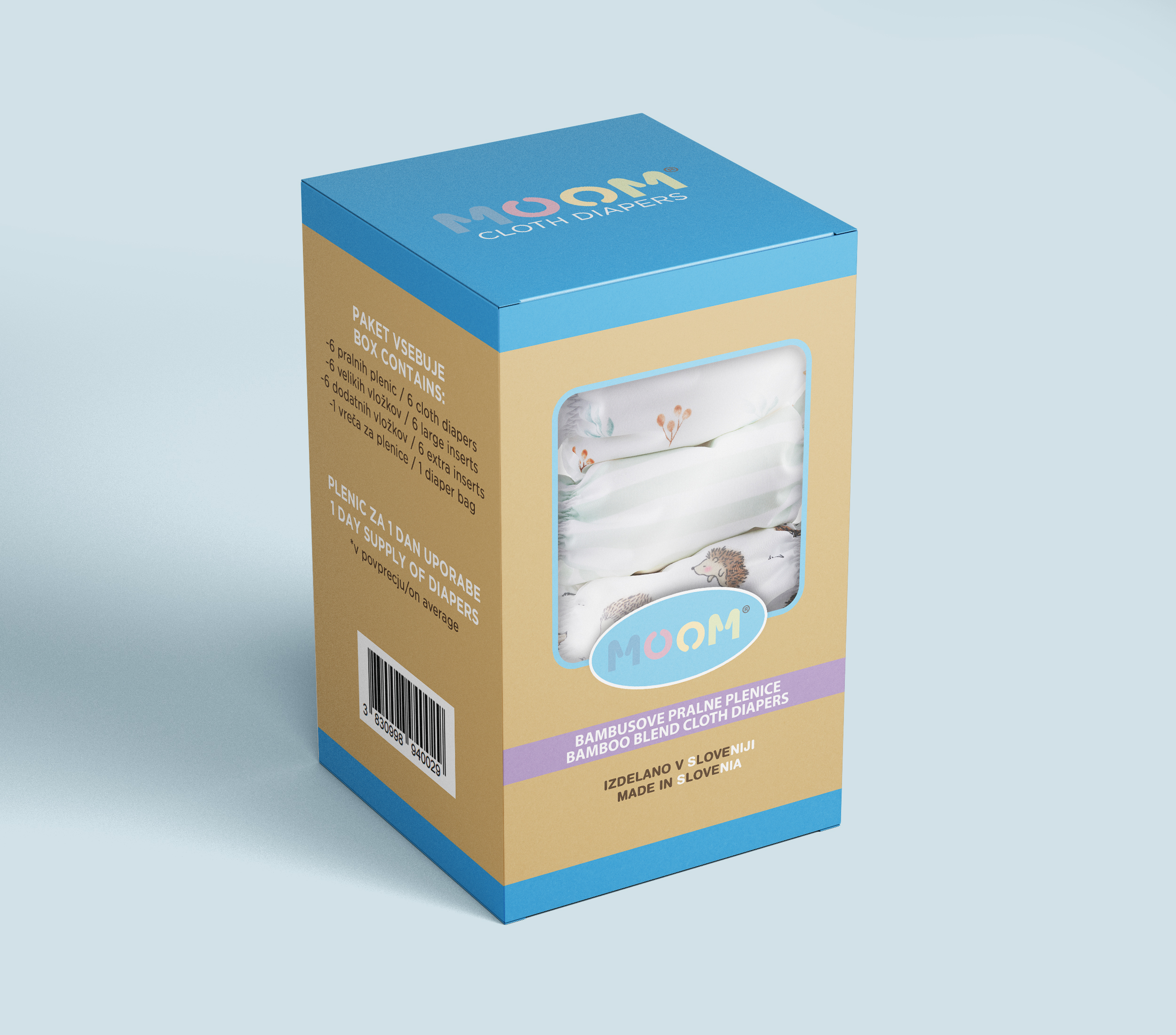 Packaging Design by Disenio Workz for this project | Design #26641231