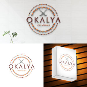 Logo Design by kaushal 05