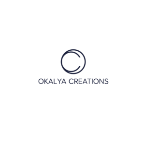 Okalya Creations | Logo-Design von M 8