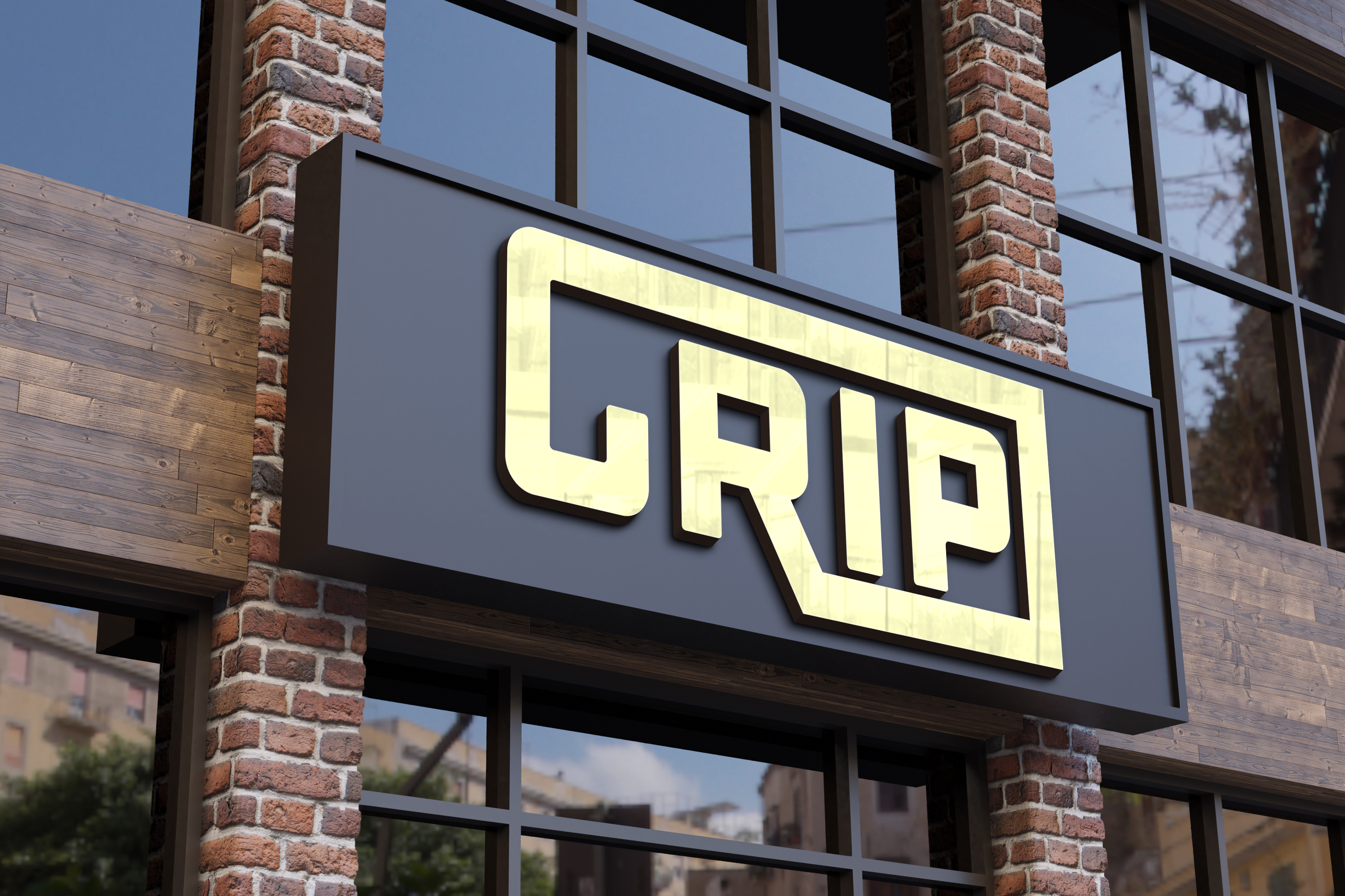 Diseño de Logo por makerlogoz para este proyecto | Diseño #26554521