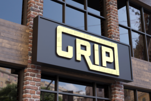 back in shape / back on track | Design de Logo par makerlogoz