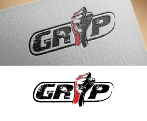 back in shape / back on track | Logo Design by blue eye