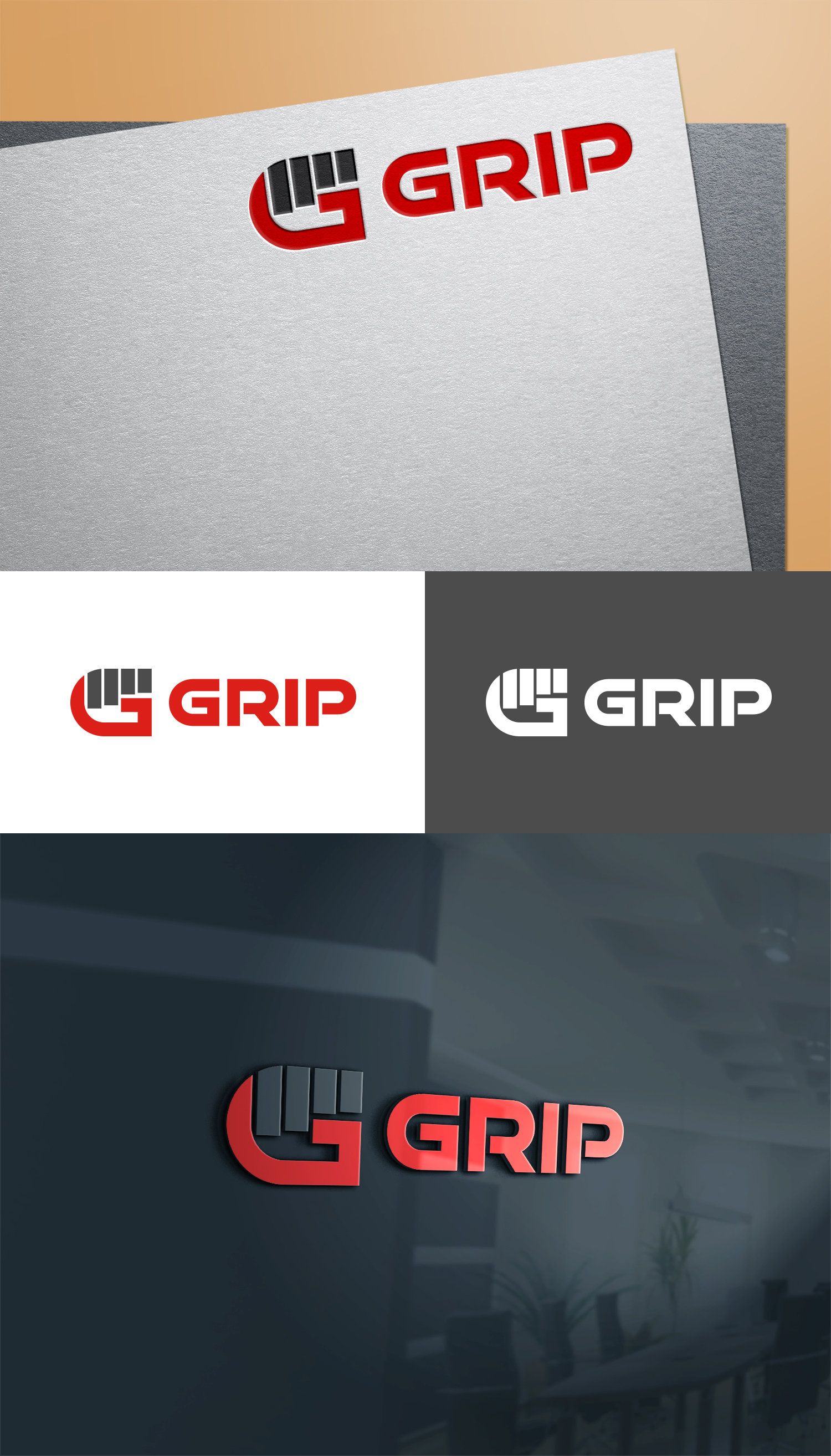 Diseño de Logo por MD Aminul Islam para este proyecto | Diseño #26519267