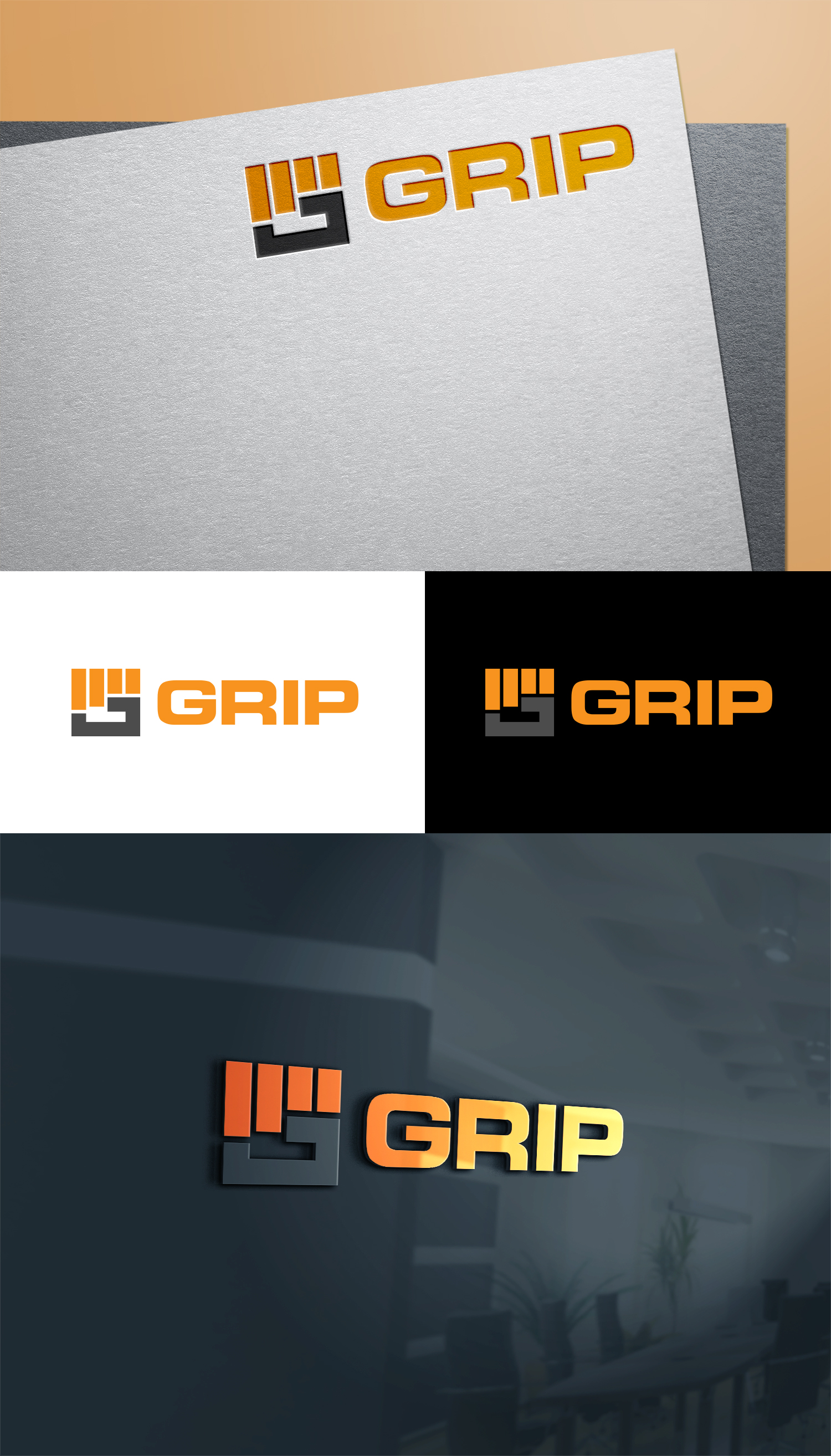 Design de Logo par MD Aminul Islam pour ce projet | Design #26519271