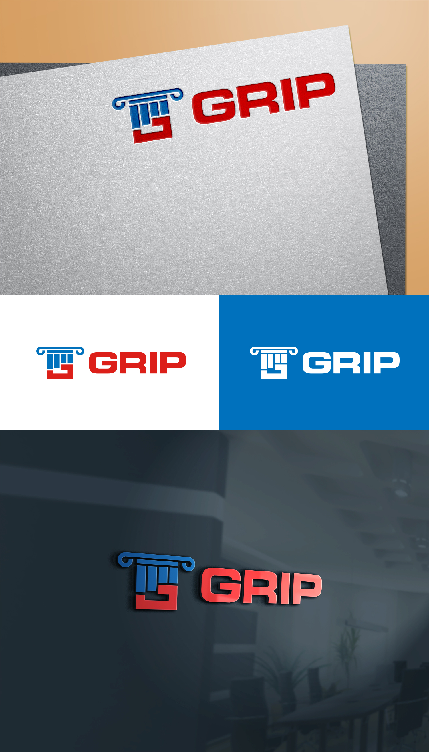 Logo Design by MD Aminul Islam for this project | Design #26523635