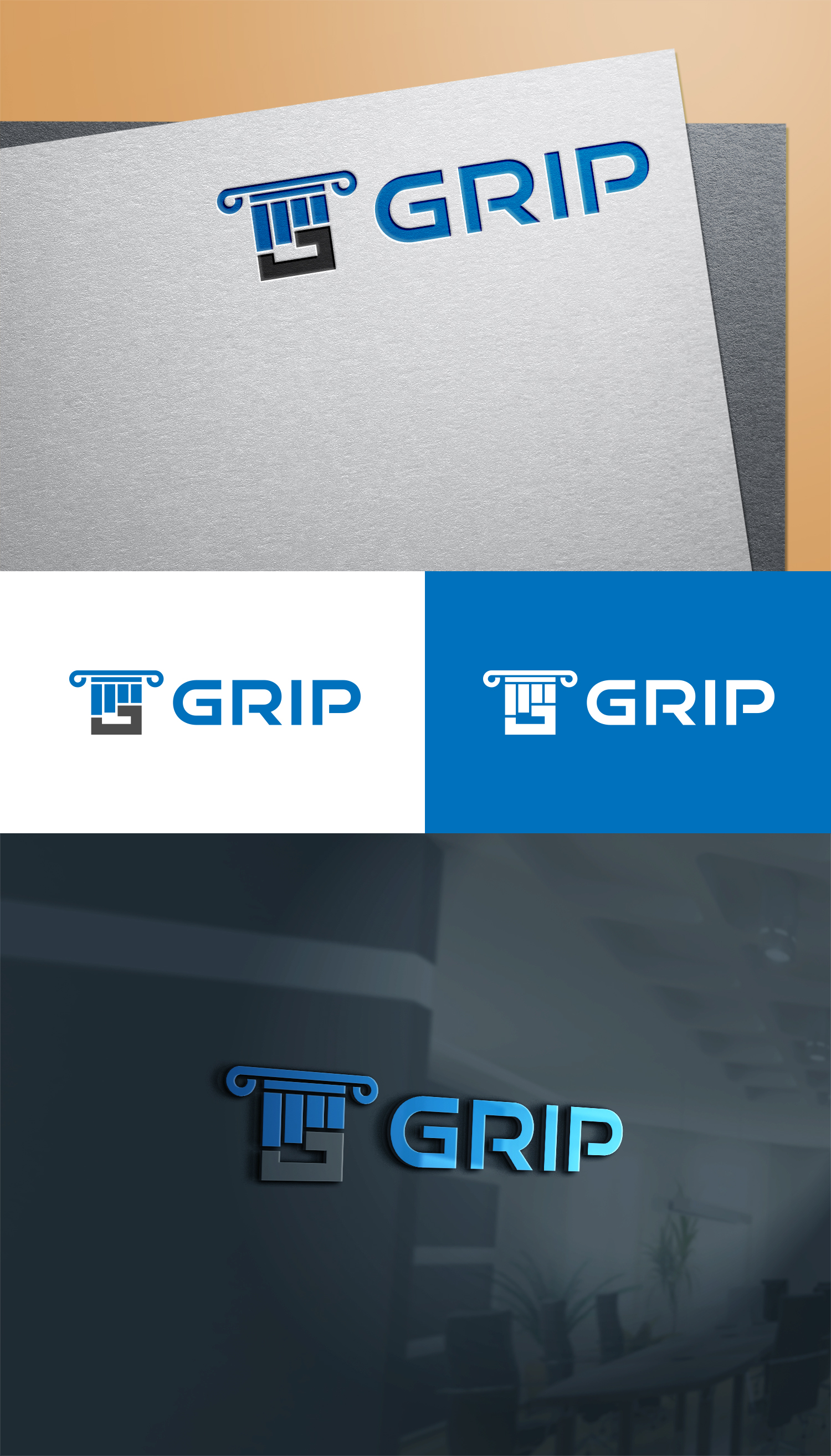 Design de Logo par MD Aminul Islam pour ce projet | Design #26524020