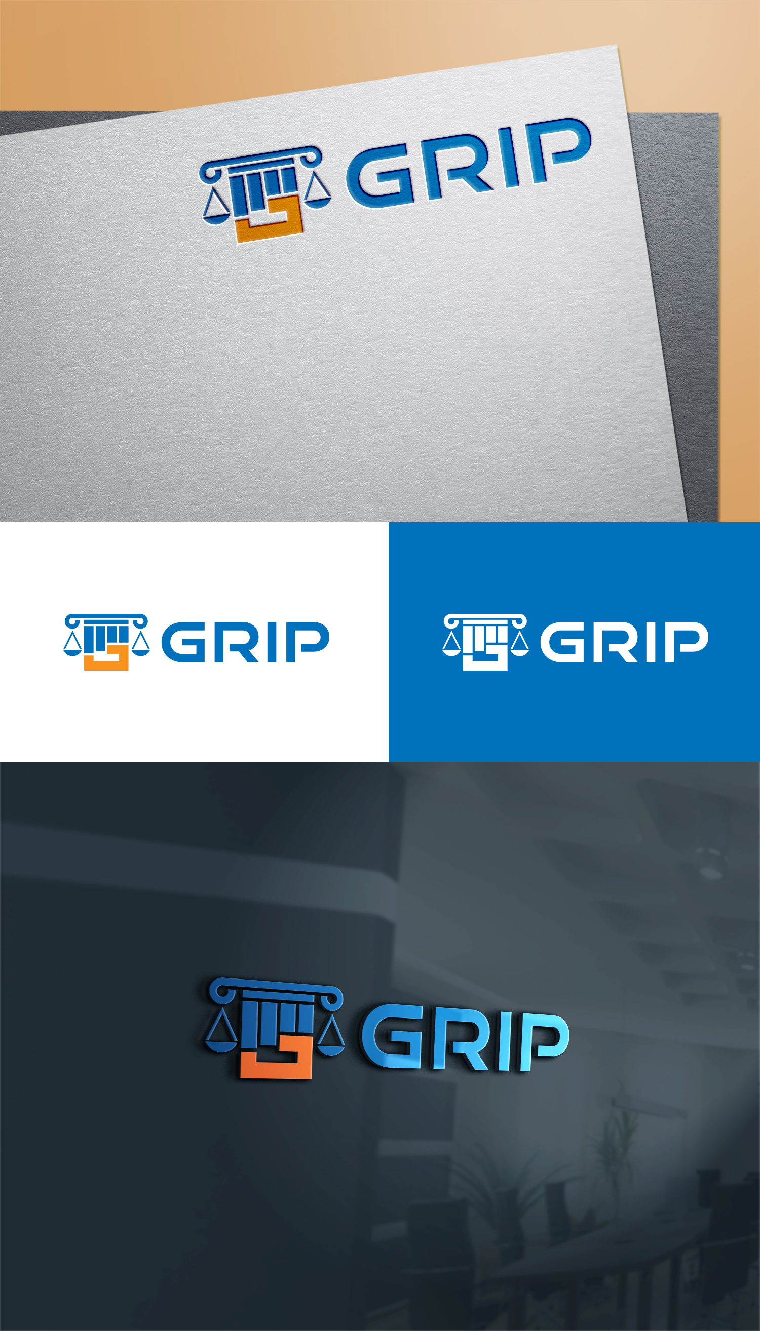 Design de Logo par MD Aminul Islam pour ce projet | Design #26524038