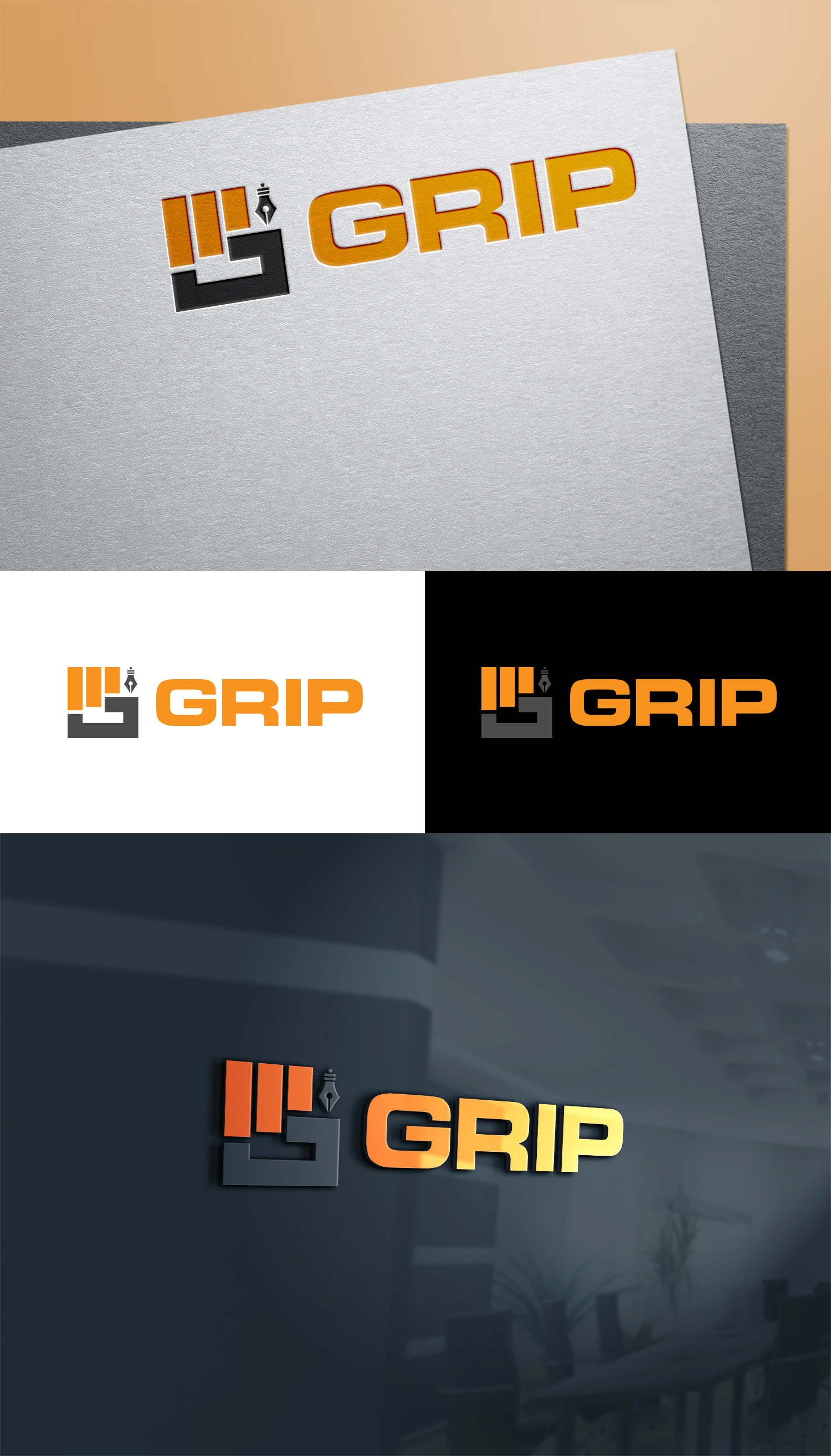 Design de Logo par MD Aminul Islam pour ce projet | Design #26525244