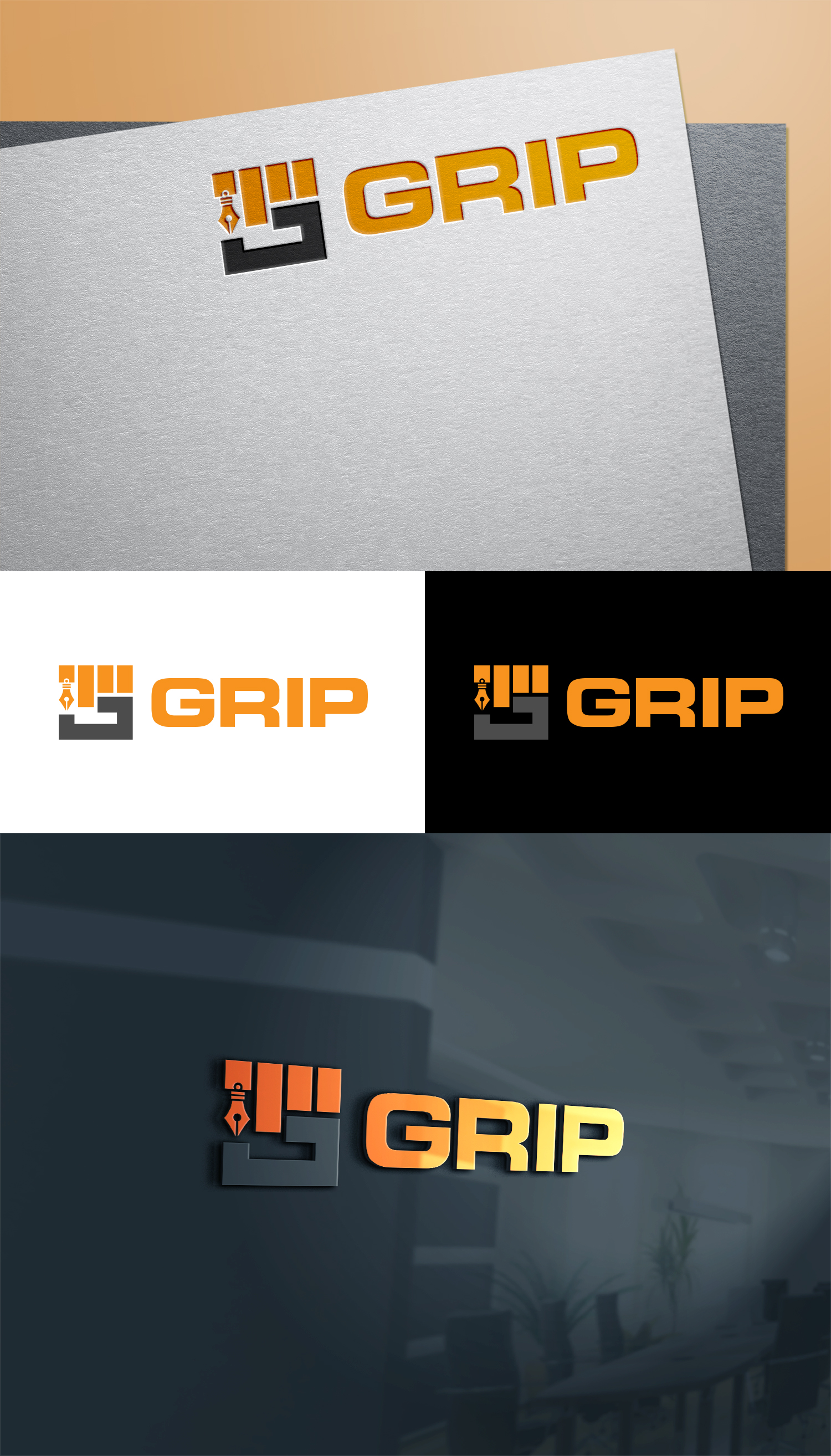 Design de Logo par MD Aminul Islam pour ce projet | Design #26526033