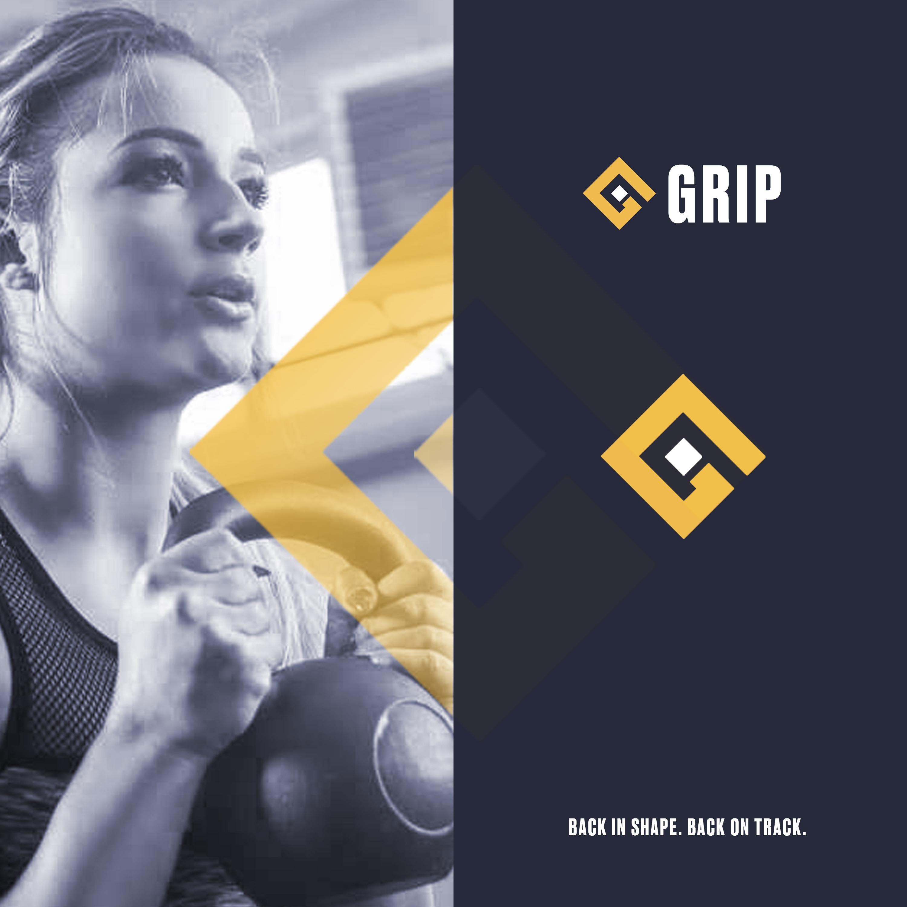 Diseño de Logo por Minor7th para este proyecto | Diseño #26523583