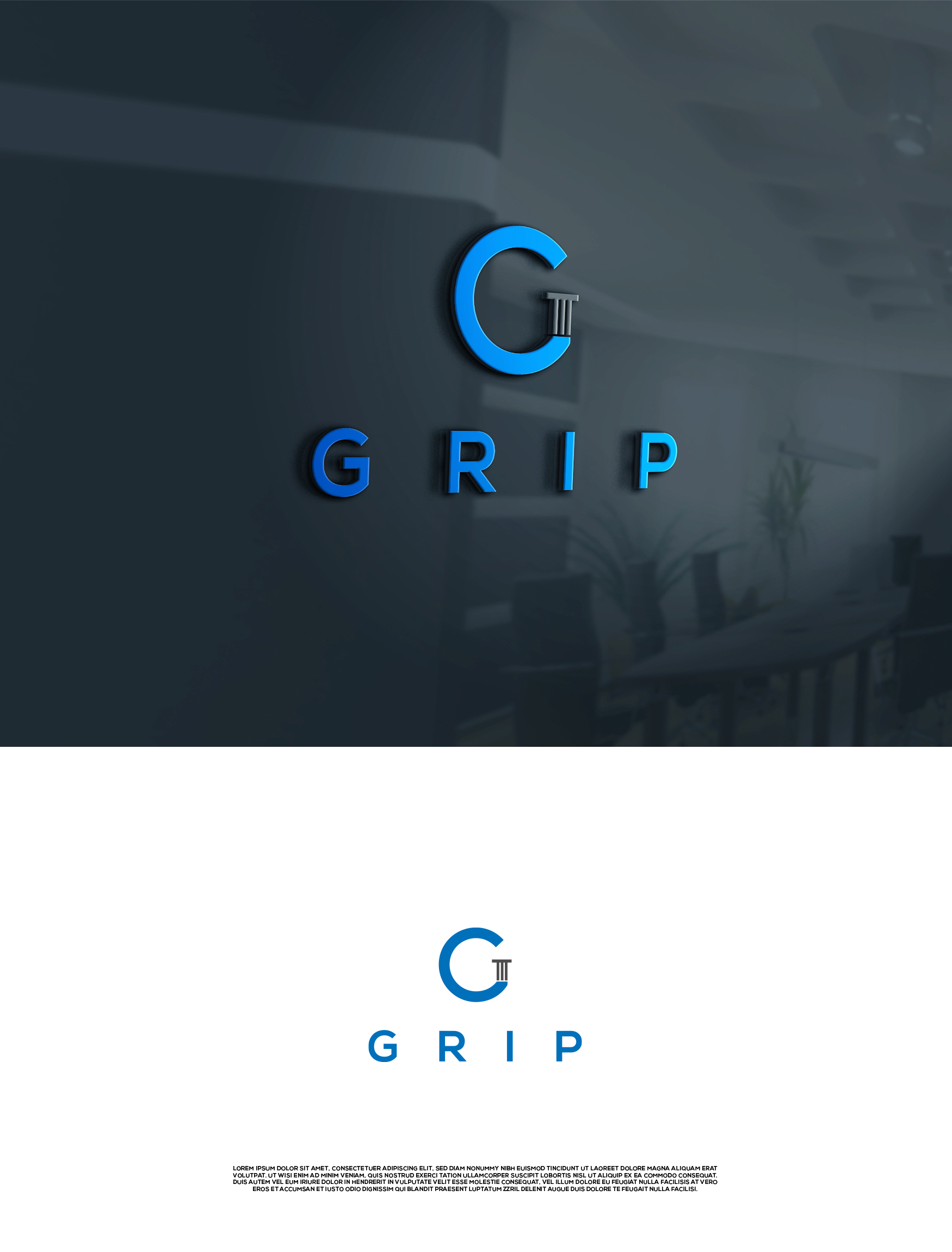 Design de Logo par Amelia 25 pour ce projet | Design #26518902