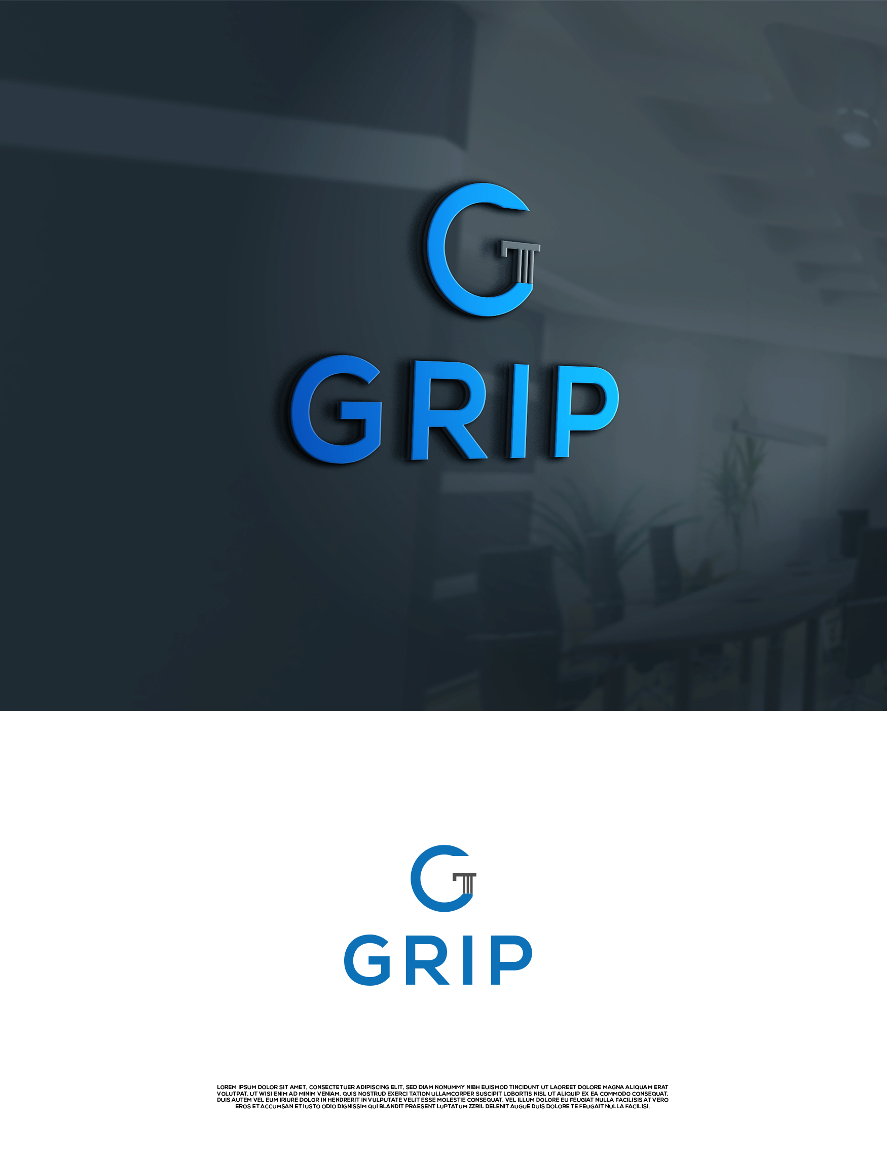 Design de Logo par Amelia 25 pour ce projet | Design #26523029