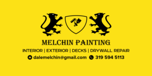 Logo Design by Nuepine Designs
