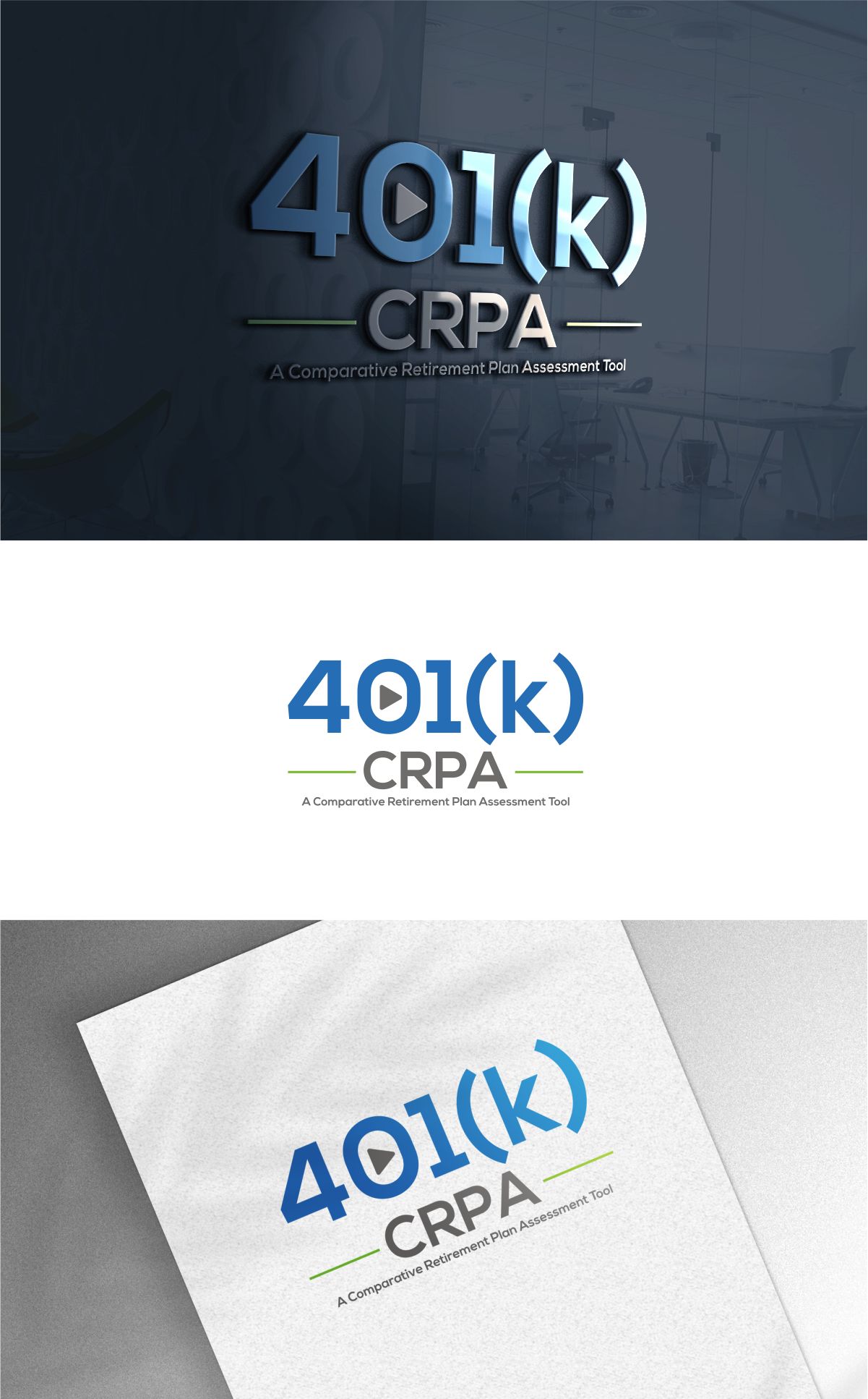 Logo-Design von Dave Paresh für dieses Projekt | Design #26519465